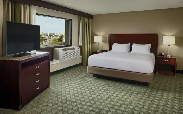 Double Junior Suite
