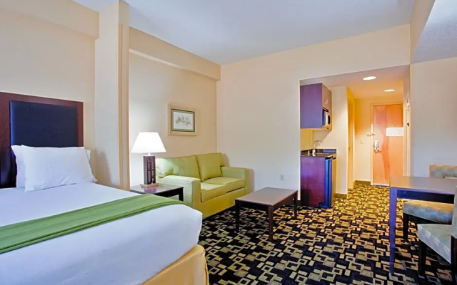 Standard Suite