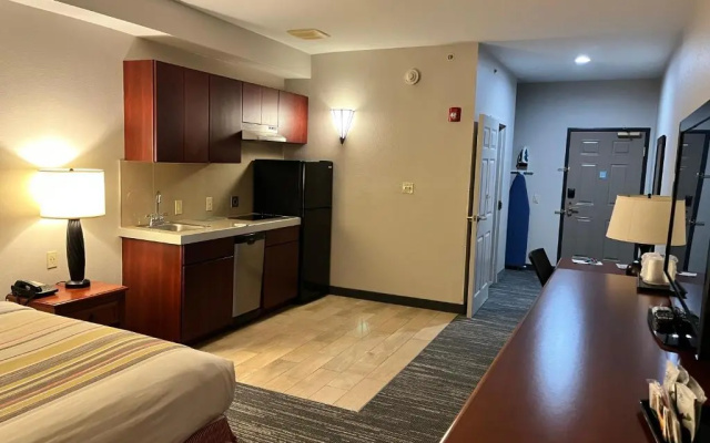 Suite