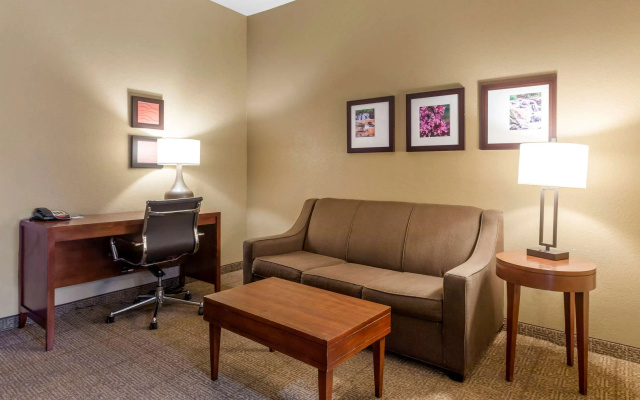 Double Suite