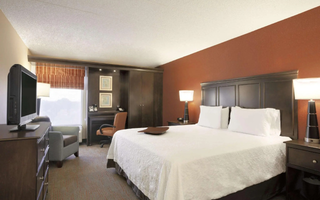 Double room