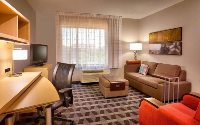 1 Bedroom Double Suite