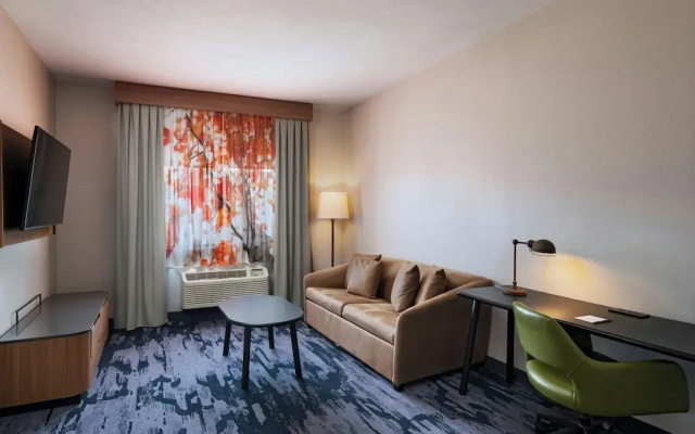 Suite