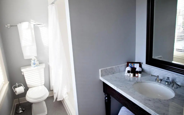 Premier Suite