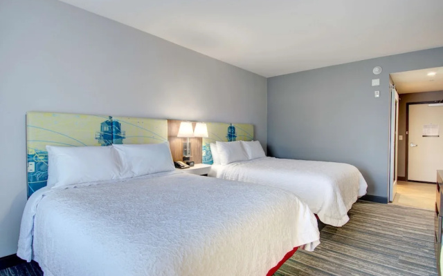 Accessible Quadruple room