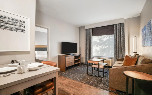 Suite