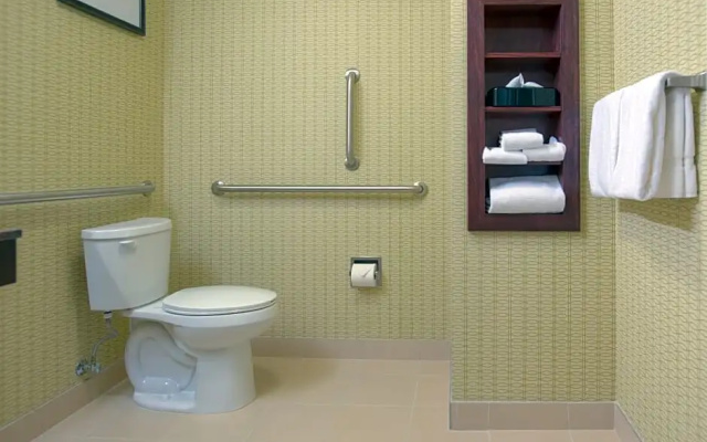 1 Bedroom Suite