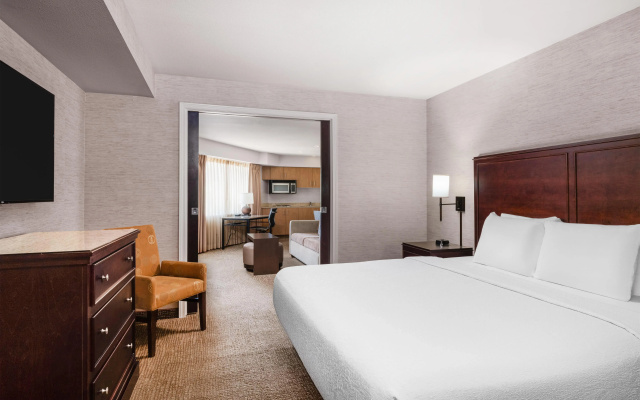 Double Suite
