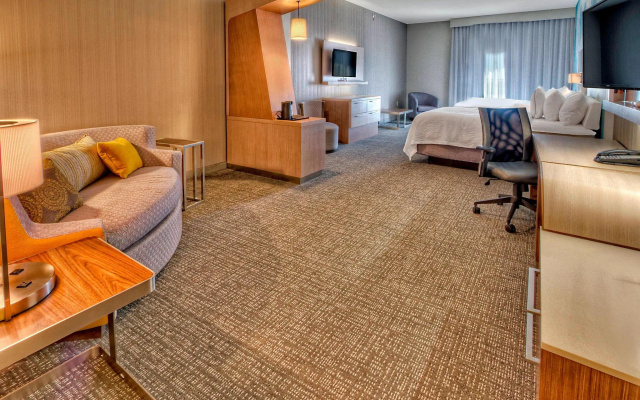 Quadruple Suite