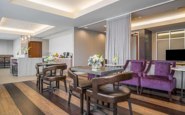 Double Suite