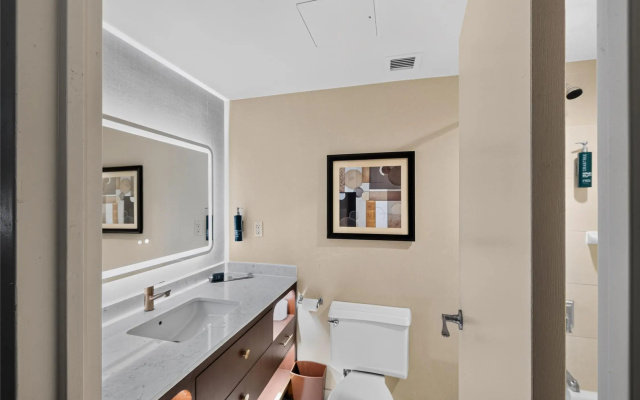 Executive Double room