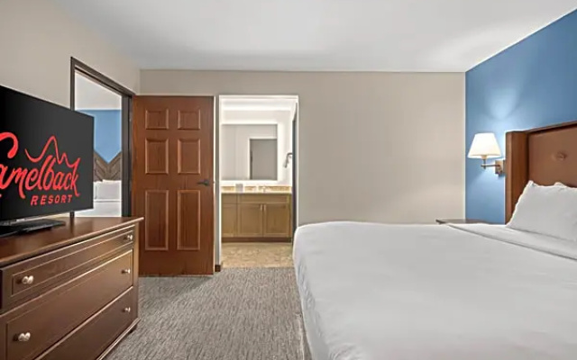 3 Bedrooms Premier Apartment