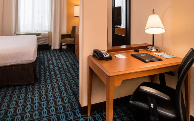Suite