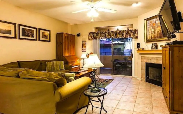 Cottage