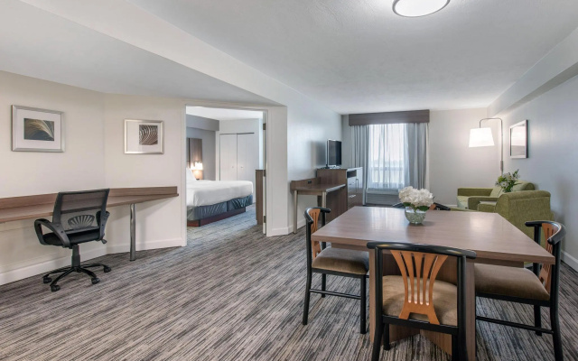 Suite