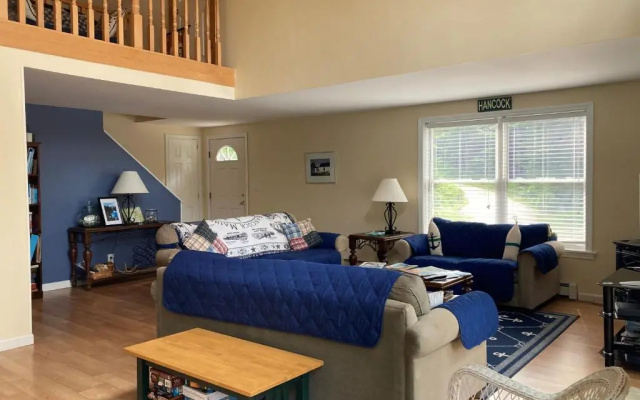 3 Bedrooms Cottage