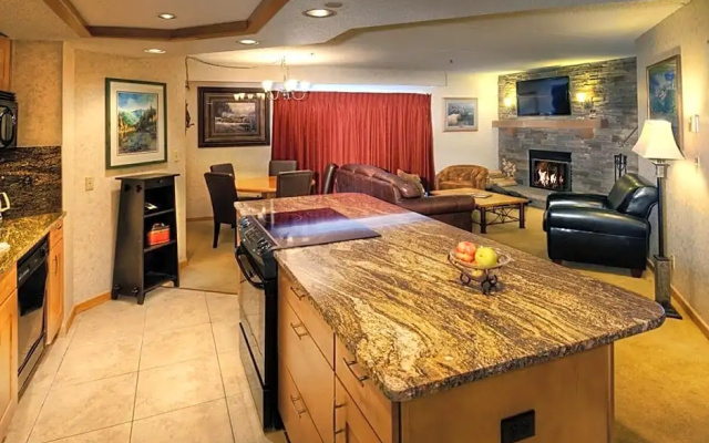 2 Bedrooms Standard room