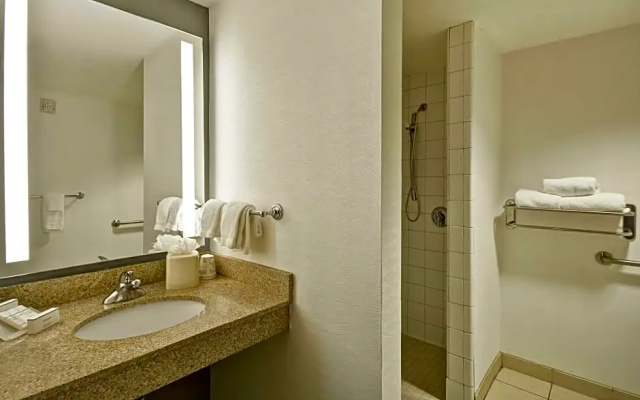 Premium Quadruple room