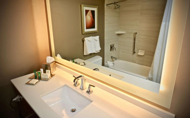 Double Junior Suite