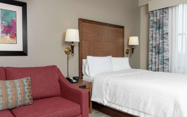 Study Double room