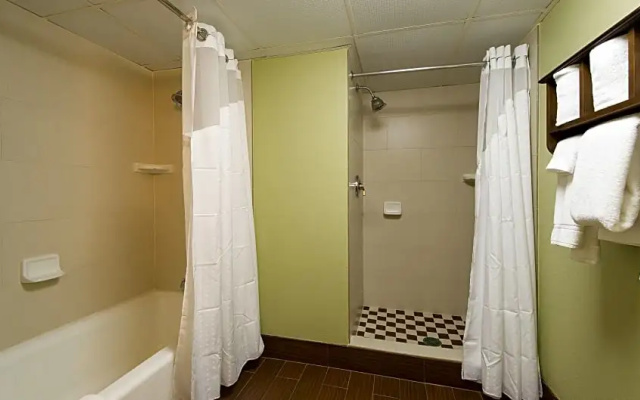 Standard Junior Suite