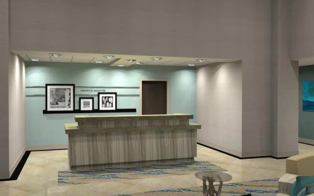 Double Suite