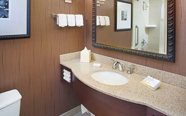 Premium Quadruple room
