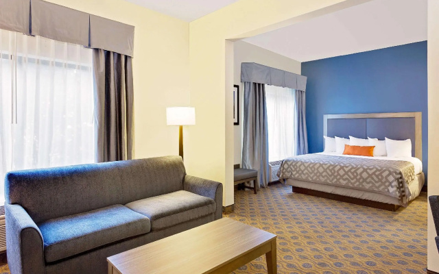 Double Suite