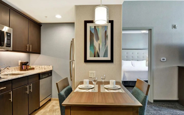 1 Bedroom Suite