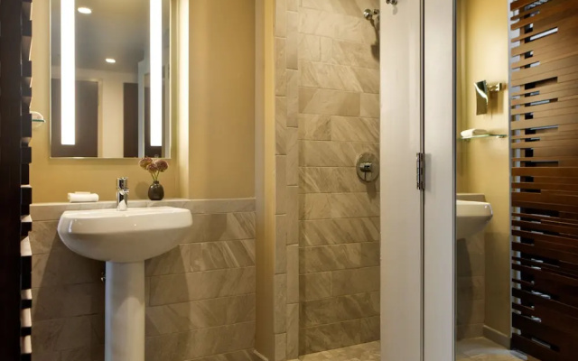 1 Bedroom Suite