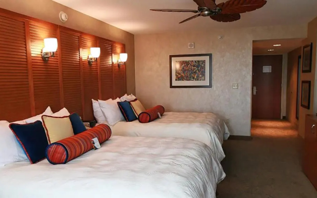 Double Suite