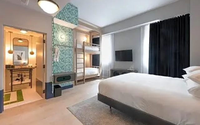 Family Suite