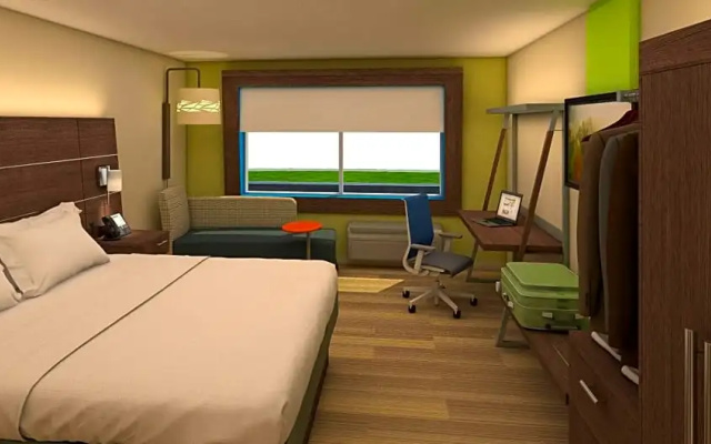 Standard Double room with ocean view