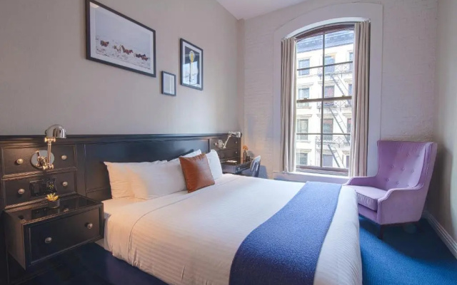 Premium Double room