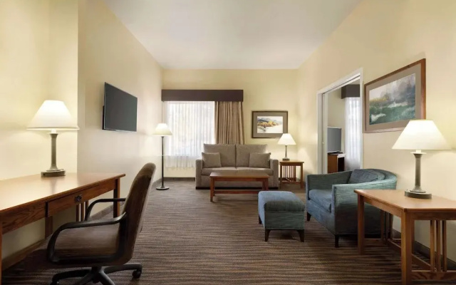 Premier Suite