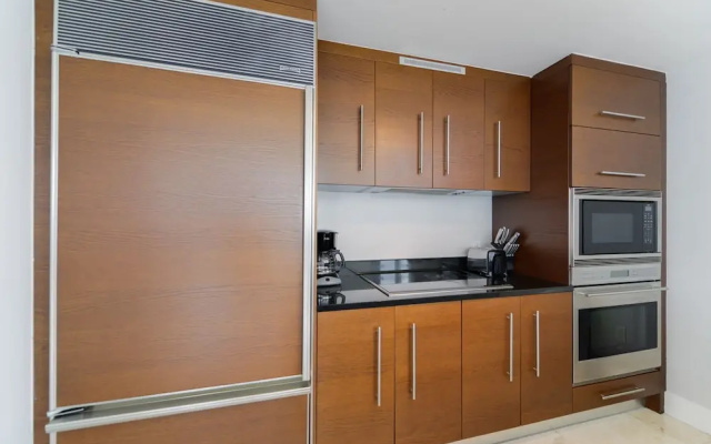 Luxury room