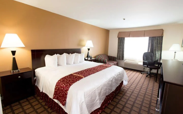 Economy room