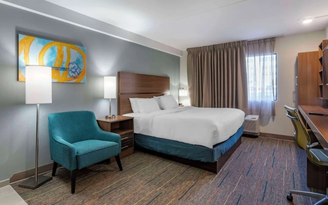 Double Suite