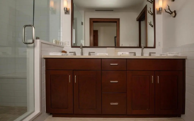 Premium Apartment