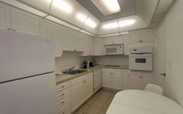 1 Bedroom Luxury Apartment