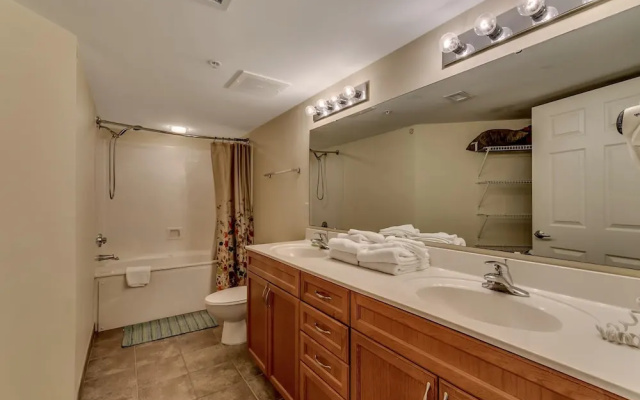 3 Bedrooms Standard room oceanfront