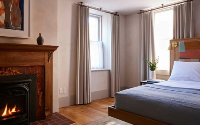 Luxury room