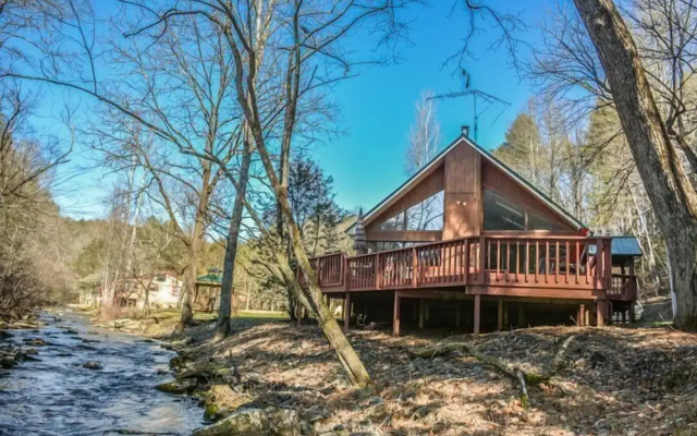 Cottage