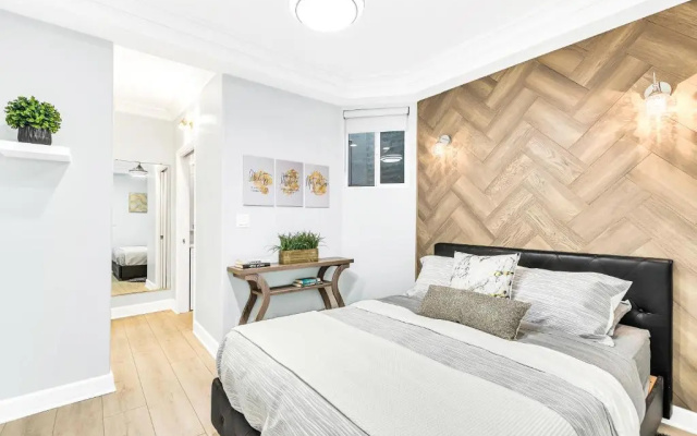 1 Bedroom Suite