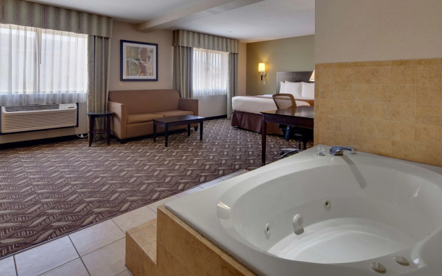 Double room