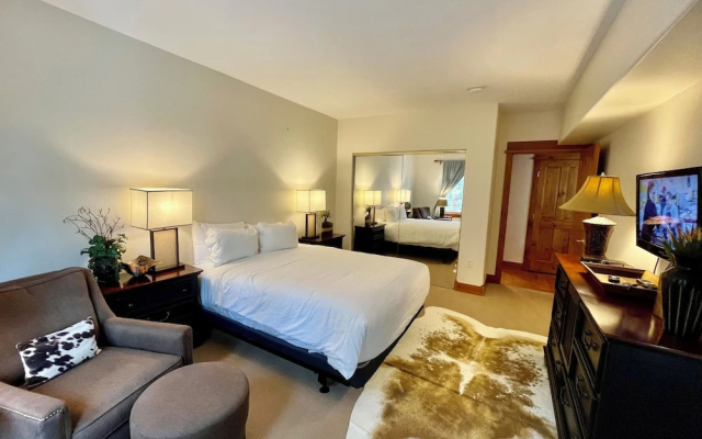 2 Bedrooms Premium room
