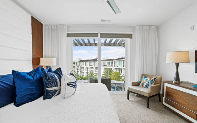 2 Bedrooms Standard room