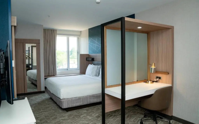 Standard Suite