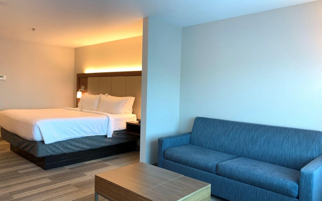 Double Suite