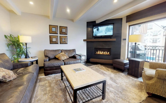 2 Bedrooms Deluxe room